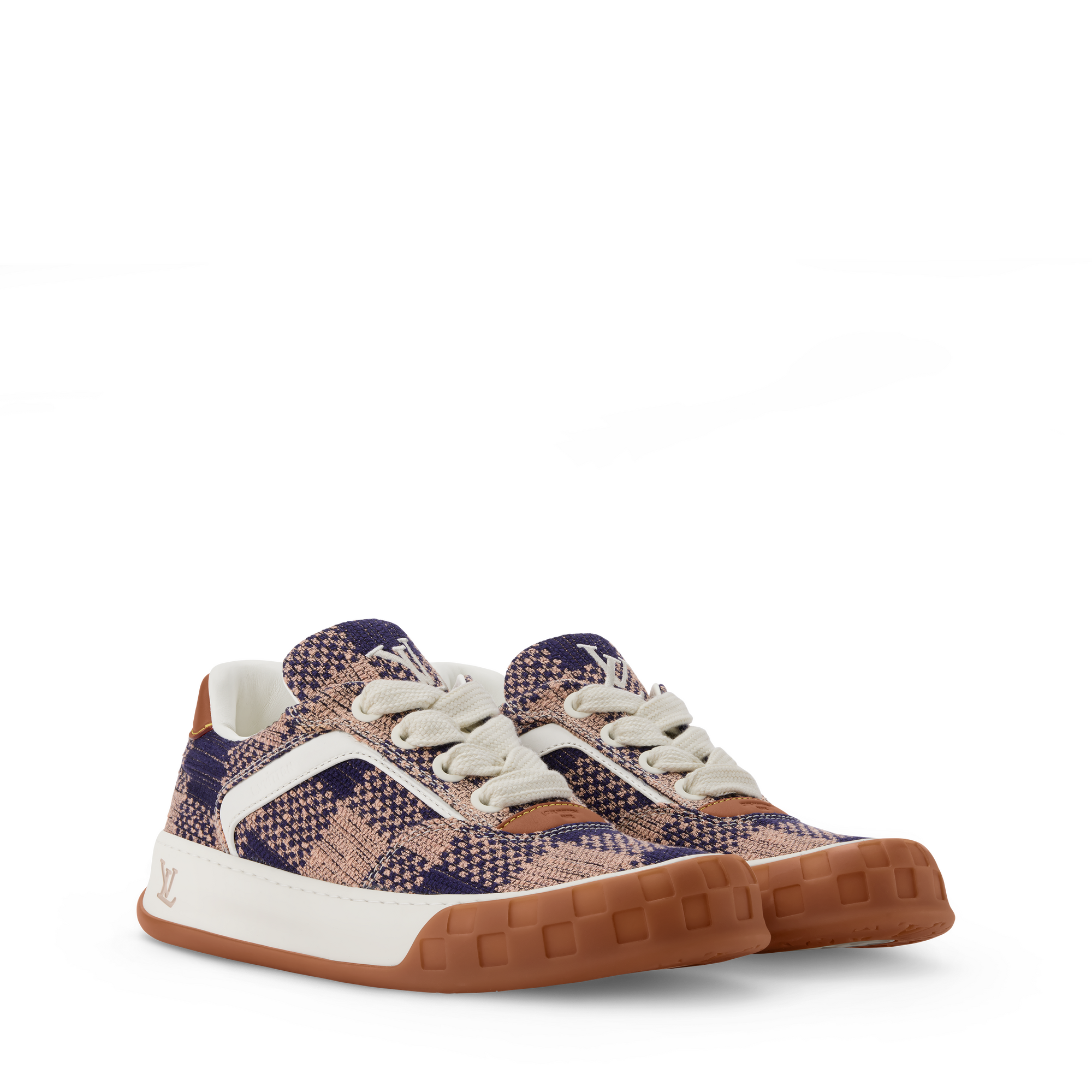 LV Tilted Sneaker - For Men 1AJTJ3 | LOUIS VUITTON